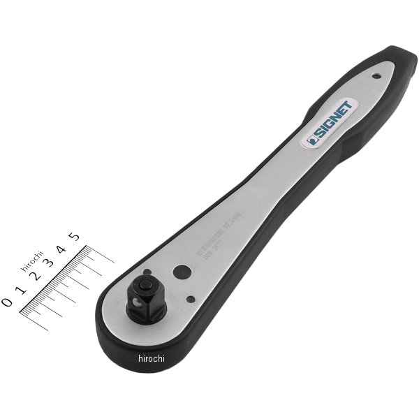 1/2DR BOXER ラチェットハンドル