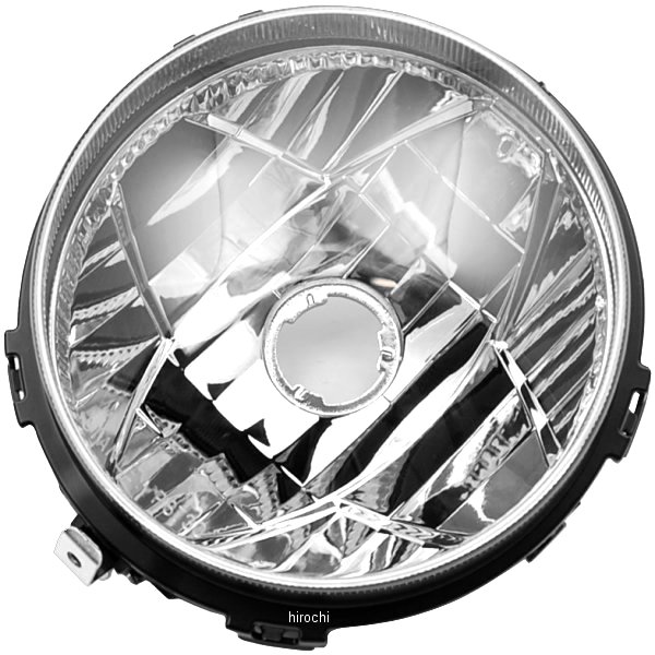 スーパーカブ ヘッドライトユニット 33120-KWV-003