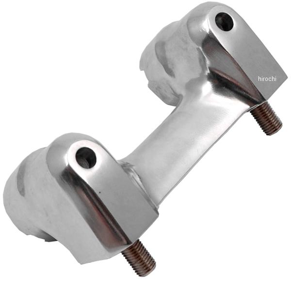 モンキー Z50J-4/5/6/7/9 ホルダー ステアリングハンドル 53131-165-640