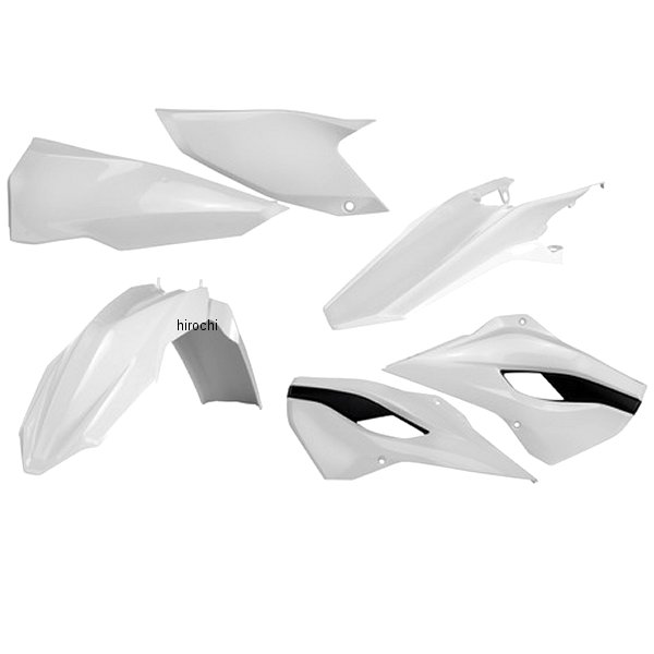 外装セット 14年 KTM Enduro オレンジ