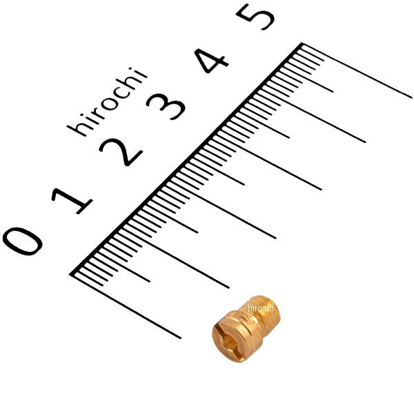 ケーヒン KEIHIN STD：メインジェット/FCR：メインエアジェット #110