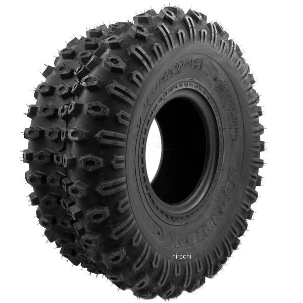 タイヤ K290 スコーピオン 18x9.5x8 リア 