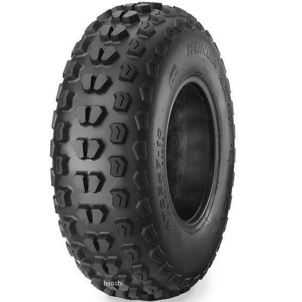 タイヤ K532FA 23x7x10 KLAW XC フロント 