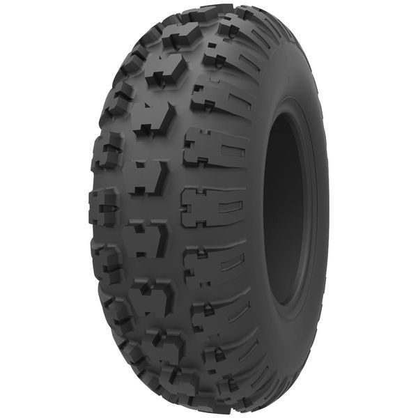 タイヤ K580 21x7x10 クッター XC フロント 