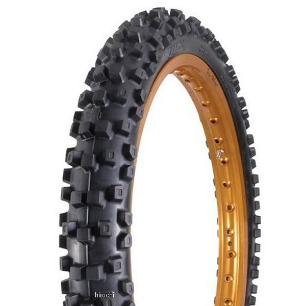 タイヤ K781 トリプル 110/100-18 リア 