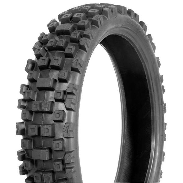 タイヤ K781 トリプル 120/80-19 リア 