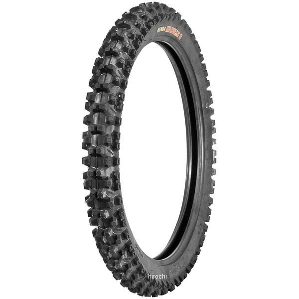 タイヤ K785 ミルビルII 90/100-21 フロント 