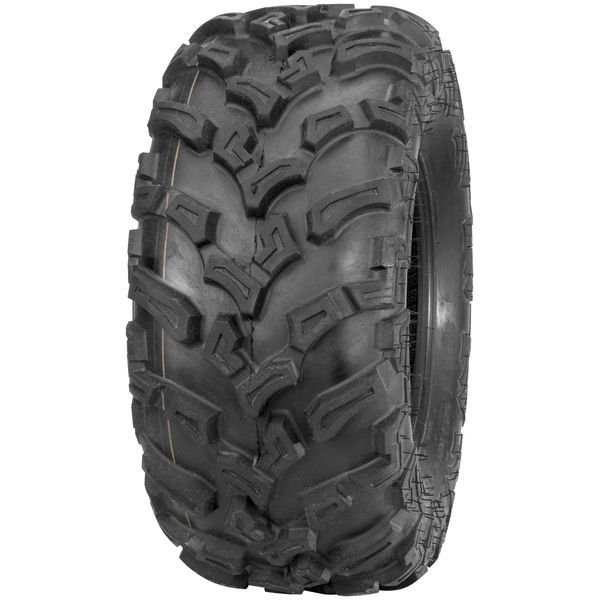 QBT447 ユーティリティ タイヤ 27x9-12 6Ply