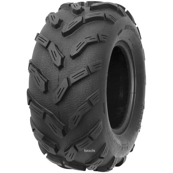 QBT671 マッド タイヤ 26x10-12 6Ply