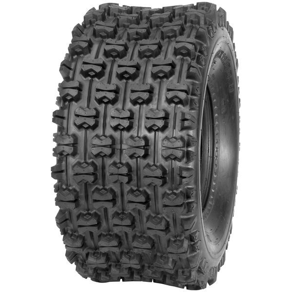 QBT739 シリーズ タイヤ 20x11-9 4Ply