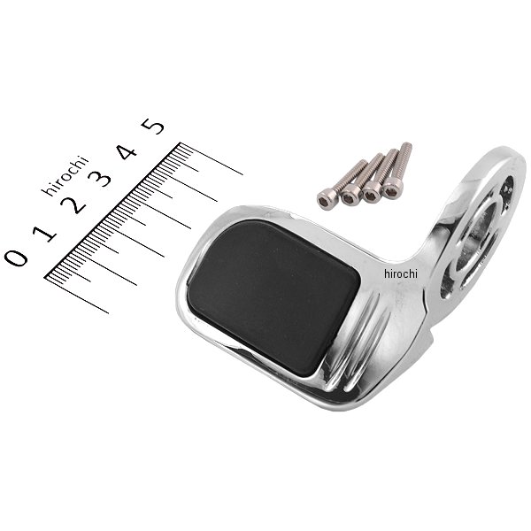 ISO ヒートグリップ用 スロットル ボス GL1800