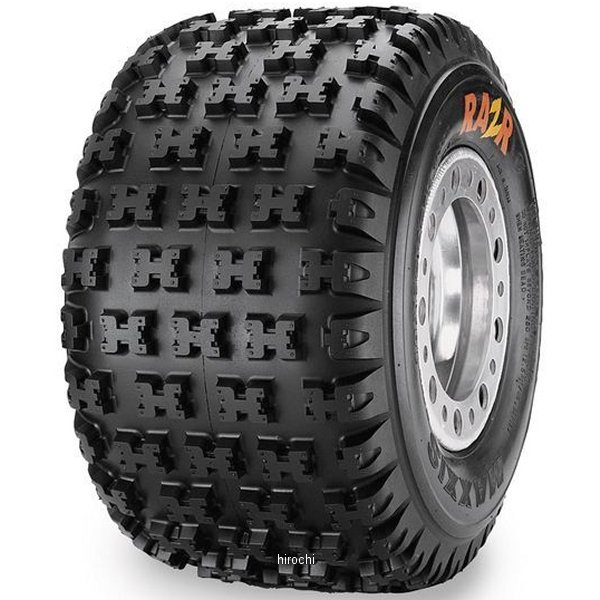 タイヤ M932 レーザー レーザー 20x11-9 4PR リア