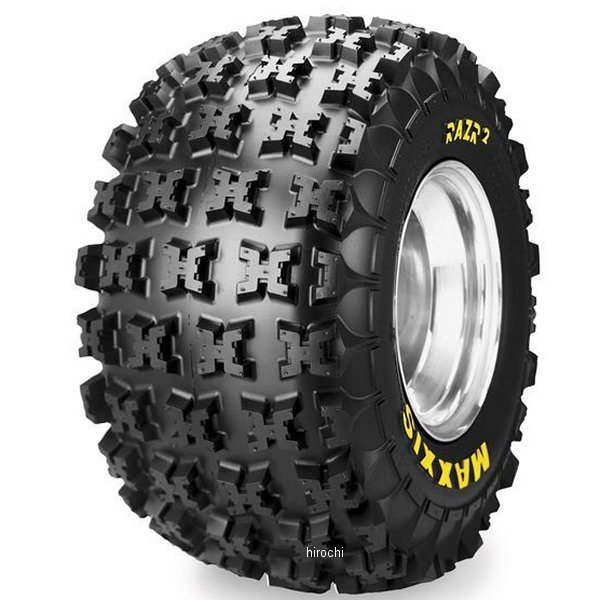 タイヤ M934 レーザー2 20x11-10 6PR リア