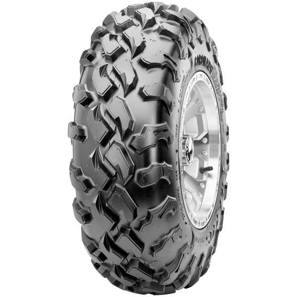 タイヤ MU9C コロナド 26x9R-12 8PR フロント