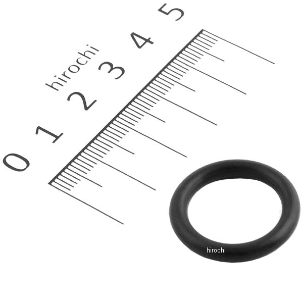 K･PIT Oリング ホンダ用 OH-01