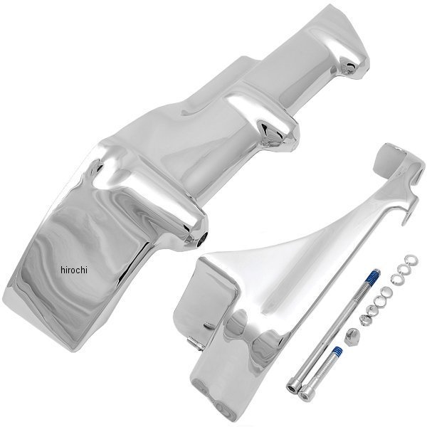 インナープライマリー カバー 07年-17年 ソフテイル