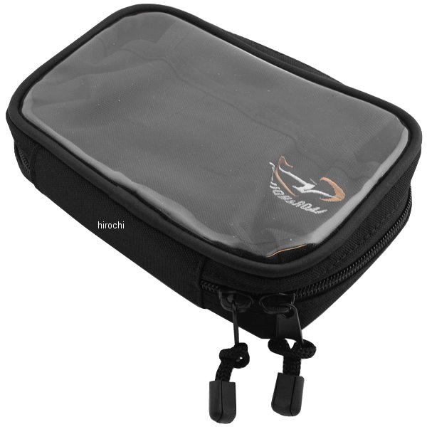 ガジェットPASケース 黒