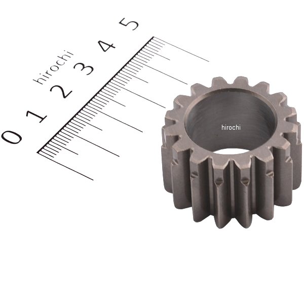 プライマリードライブギア16T モンキー
