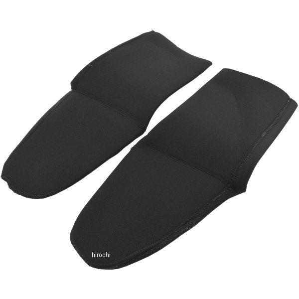 AK-088 ネオプレンウォームソックス ブラック Sサイズ