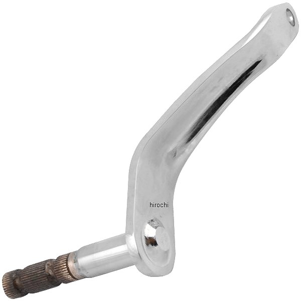 シフターシャフト 08年以降 FLSTC、FLSTF、FLSTN 10年以降 FLSTFB クローム