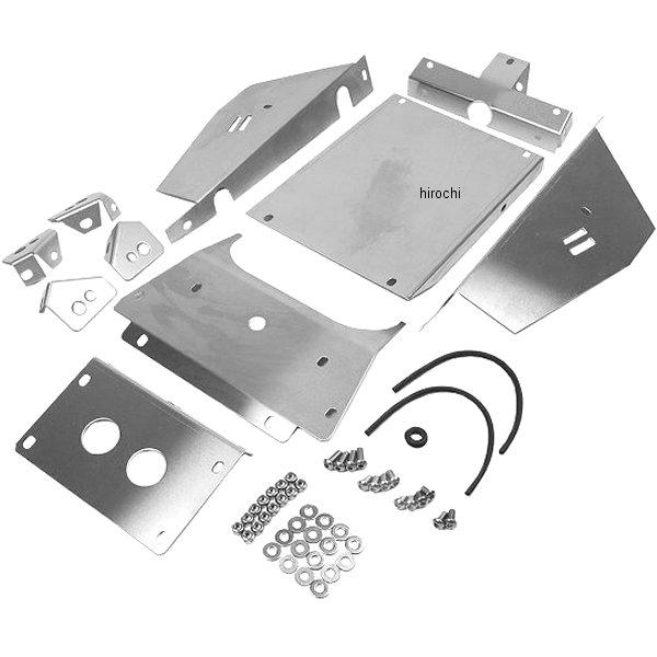 フェンダーレスキット 00年-04年 ZR-7 ウインカー無し