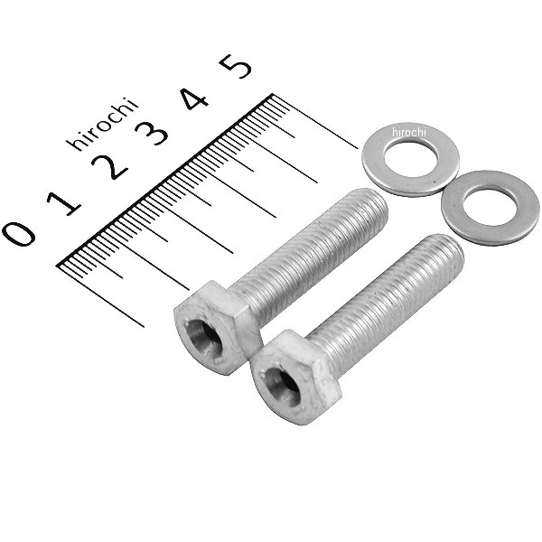 ウインカー マウント ボルト M8 x 30mm