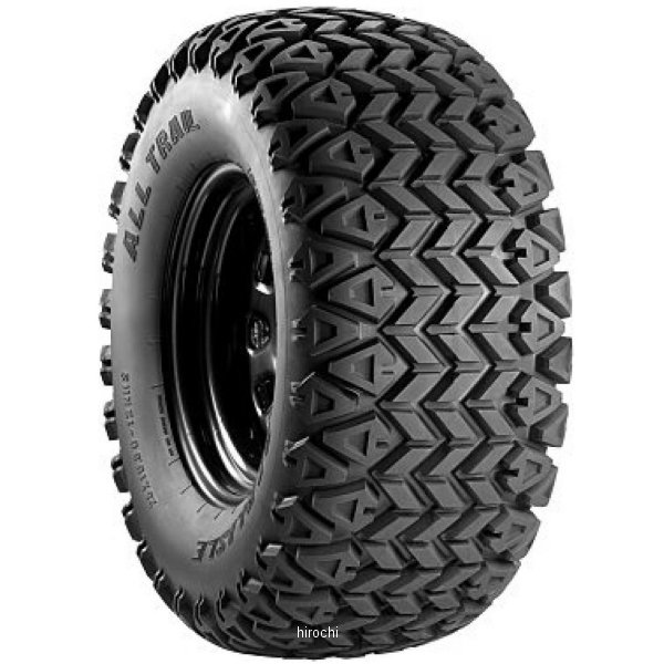 タイヤ All トレイル 25x8-12 4PR フロント