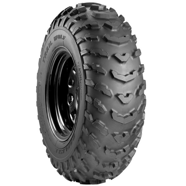 カーライル Carlisle タイヤ トレイル ウルフ22x10-10 2PR リア