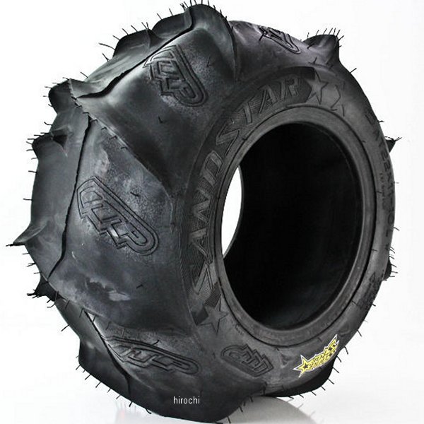 タイヤ サンドスター 26x11-12(UTV) 2PR 左側 リア