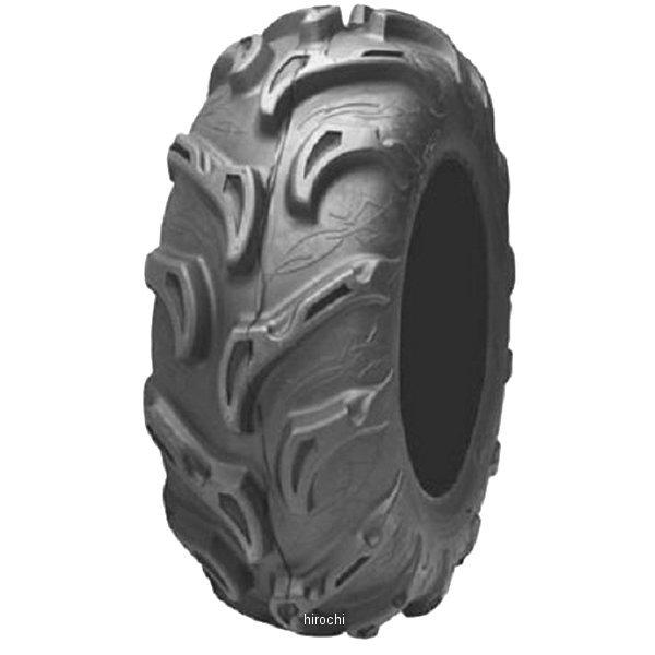 タイヤ メガ メイヘム 27x9-14 6PR フロント