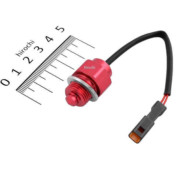 テンプセンサー タイプA PRO-GRESS用