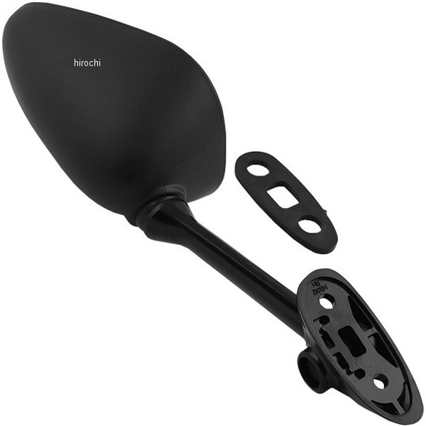 ミラー 補修用 03年-08年 GSX-R1000、SV1000、SV650 右側