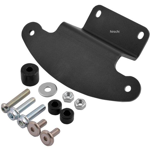 フロントバスケットステー スチール製 黒亜鉛メッキ仕上げ 専用カラー・ボルト付属 ジョルノ