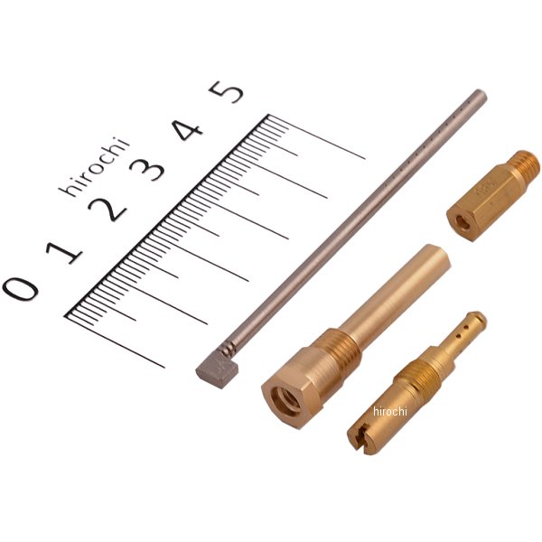 CR-mini22MJNインナーキット 縦型STDヘッド 115cc用 APE、NSF、XR