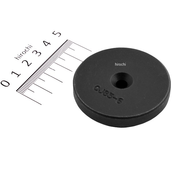 プーラー アダプター 外径 2-1/8インチ