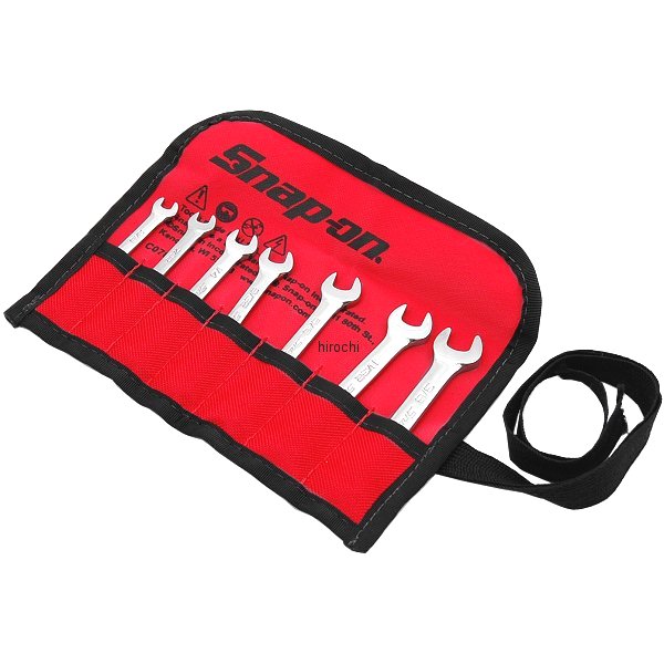 フランクドライブ コンビネーション ミゼット レンチ 12角 セット