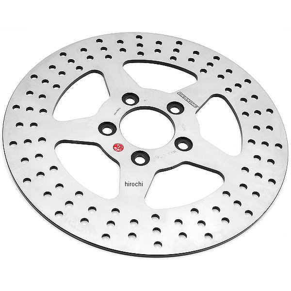 ブレーキング スタンダードディスク XLH883 XLH1200 リア用