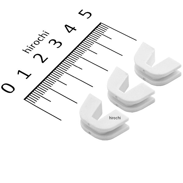 SLD-0100S  アルバ グロンドマン スズキ スライドピース アドレスV100 3個