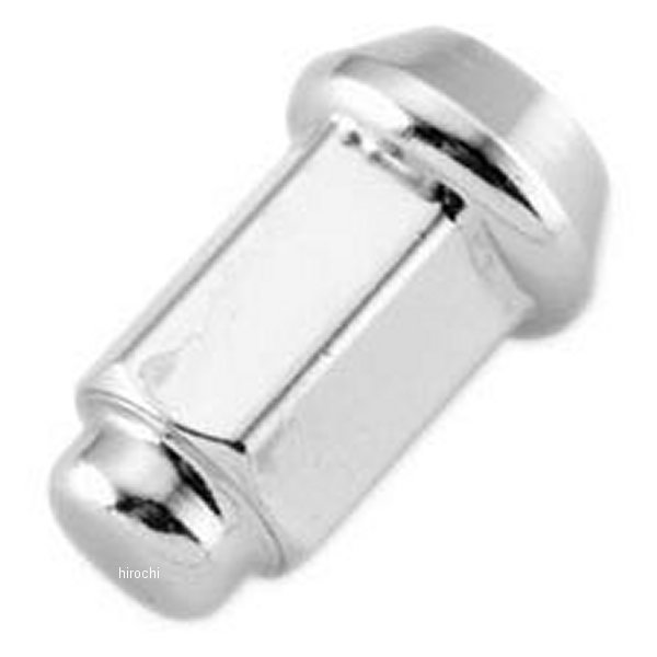 ホイール ロックナット 12mm テーパー 