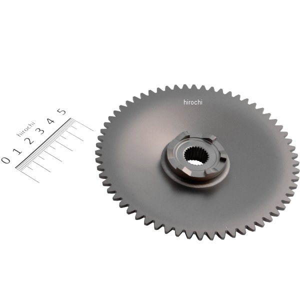 フェイスCOMP ドライブ (62T) 22102-GAH-720