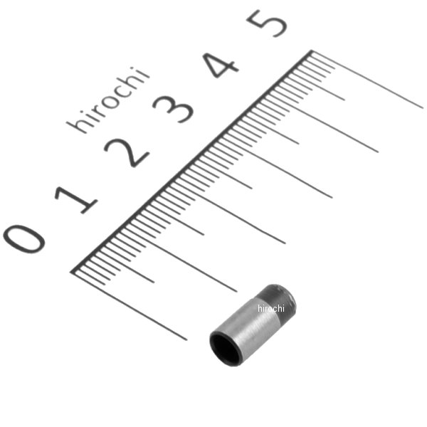 スーパーカブ キャップ スターティングクラッチローラースプリング 28126-253-030