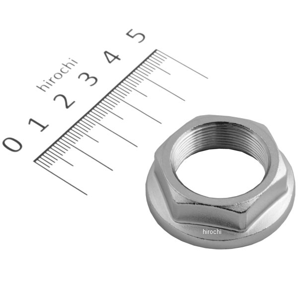 ナット ステアリングステム 90304-MJ4-670