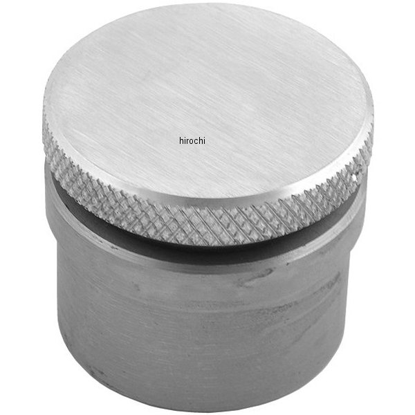 ガスキャップ 溶接用バング スチール