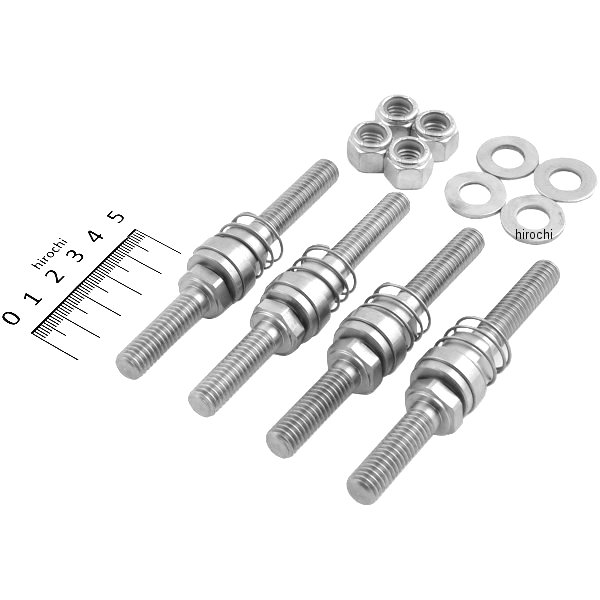 純正バッグ簡単脱着金具 FXD