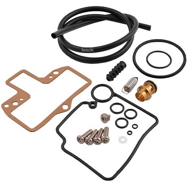 DRAG HSR42、HSR45 キャブレター 補修キット