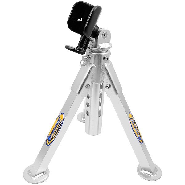 s MX バイクスタンド レイオーバー 330mm-483mm ステンレス