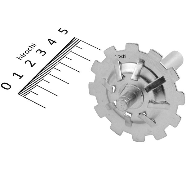 クラッチ プッシュロッド 右エンド 90年以降 BigTwin 37069-90