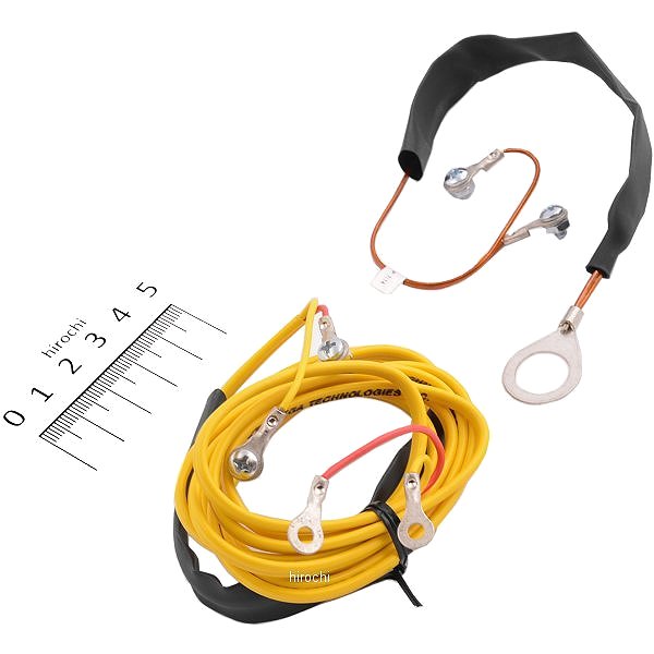 センディングユニット シリンダーヘッド温度計用