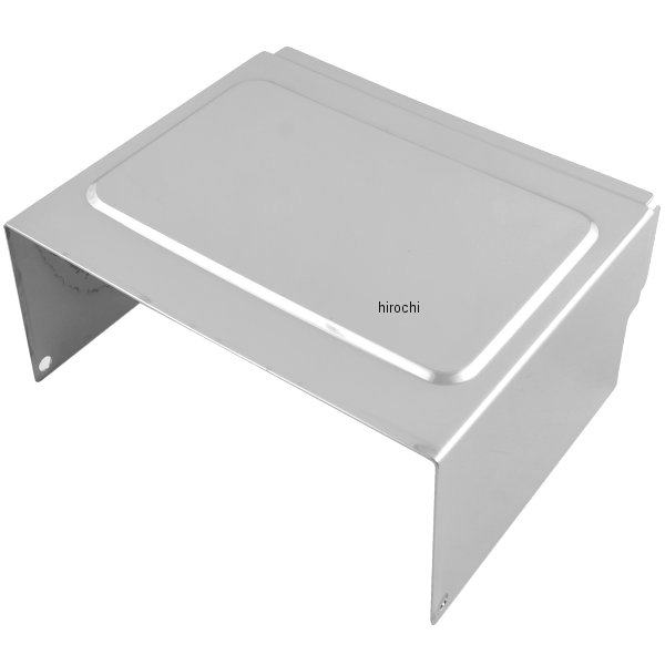 バッテリー カバー 97年-03年 XL、97年-05年 FXD クローム 66718-01