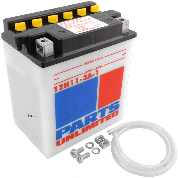 液別 バッテリー 開放型 12V